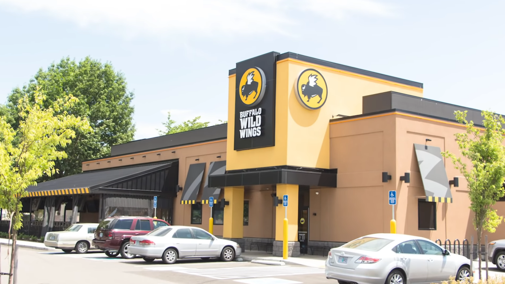 Official Buffalo Wild Wings Survey To Get $5 OFF