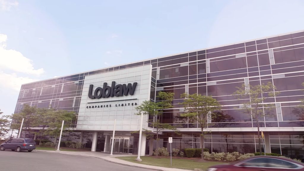 Take Loblaw Grocery Survey To Win $1000.00 Gift Card