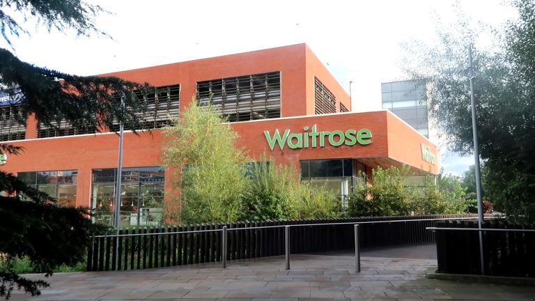 Waitrose Have Your Say